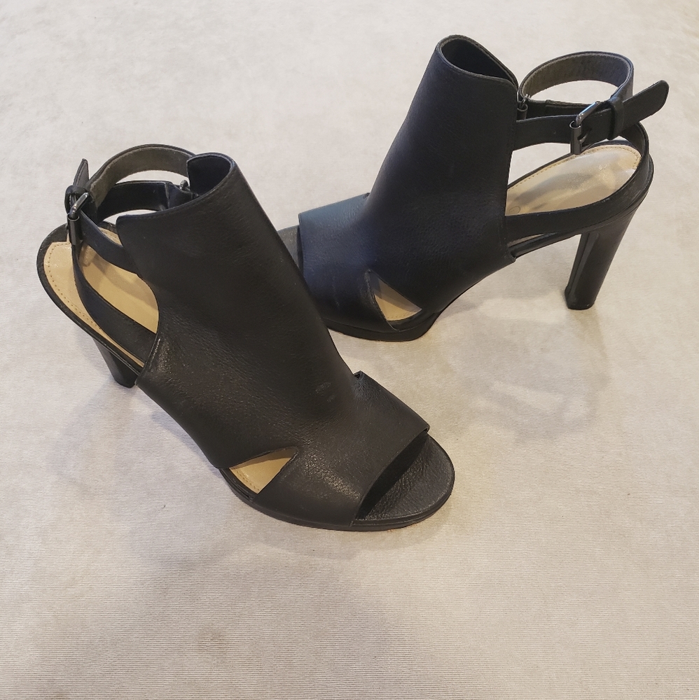 Via Spiga Heels
